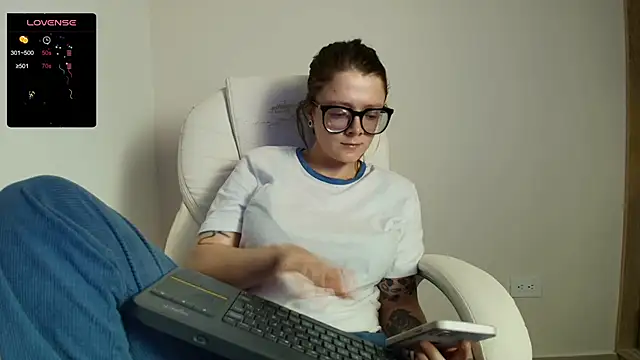 Arya starrk online show from 02-07-25, 10:20