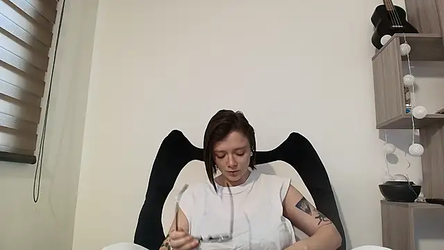 Arya starrk online show from 03-05-26, 02:02