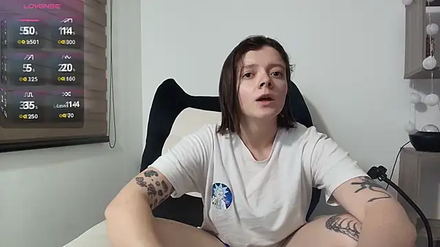 Arya starrk online show from 04-20-26, 10:55