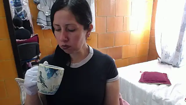 charlote temple online show from 10-30-25, 02:29