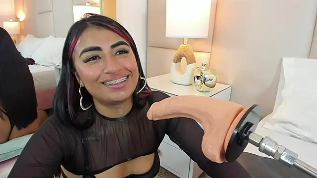 AntoniaRoss  online show from 02-22-25, 02:50