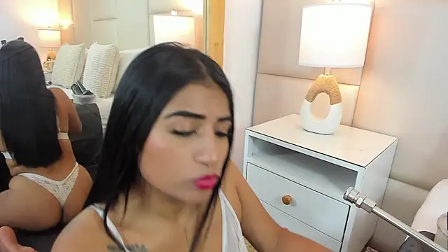 AntoniaRoss  online show from 07-27-26, 03:08