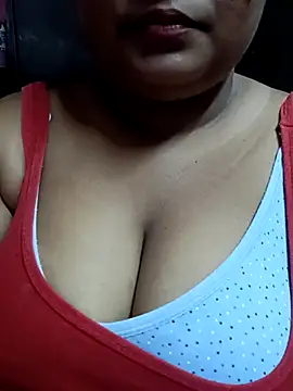 Snapshot of DEPALI09 chatting on 10-13-25, 07:14 DEPALI09 online show from 10-13-25, 07:14