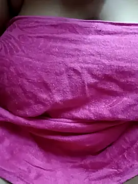 Snapshot of DEPALI09 chatting on 10-19-25, 07:36 DEPALI09 online show from 10-19-25, 07:36