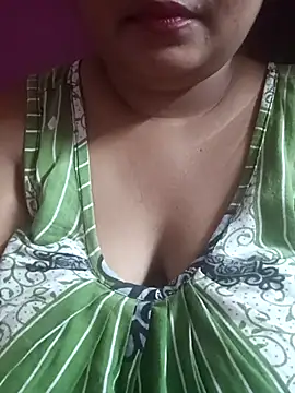 Snapshot of DEPALI09 chatting on 03-01-26, 03:47 DEPALI09 online show from 03-01-26, 03:47