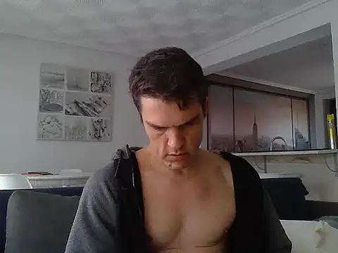 HeteroOli online show from 02-01-25, 10:05