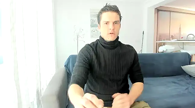 HeteroOli online show from 02-06-25, 10:48