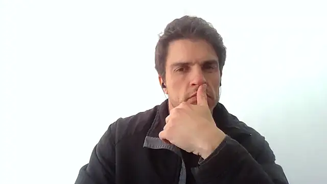 HeteroOli online show from 11-25-25, 12:27