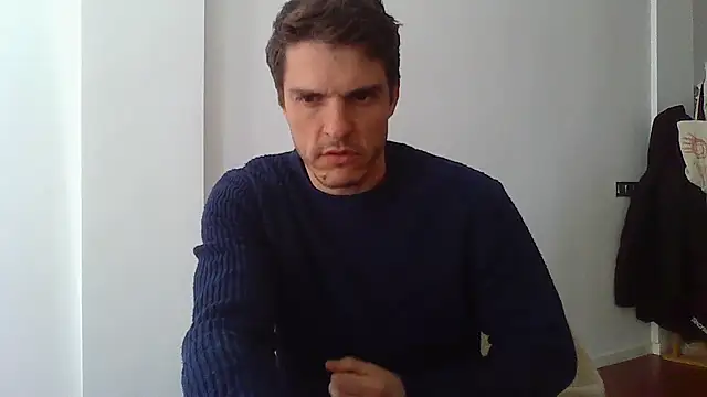 HeteroOli online show from 11-27-25, 11:34