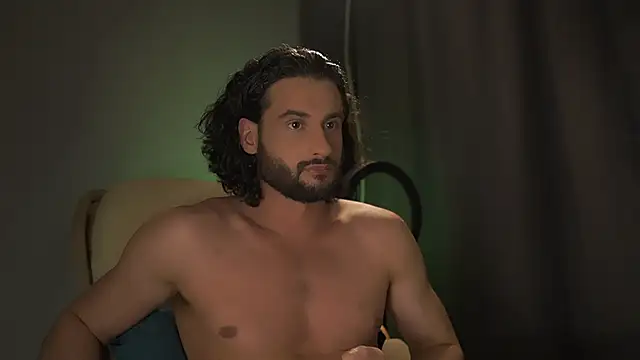 Keen   Luckystrike online show from 11-10-25, 08:19