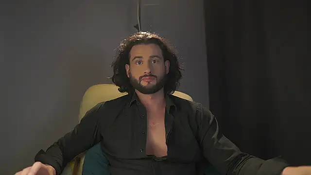 Keen   Luckystrike online show from 11-13-25, 09:58