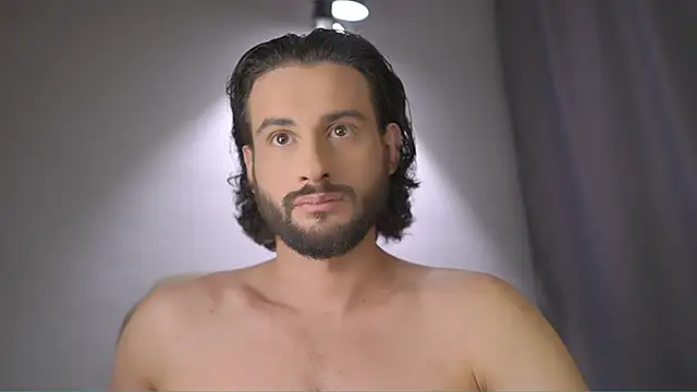 Keen   Luckystrike online show from 02-05-26, 03:22