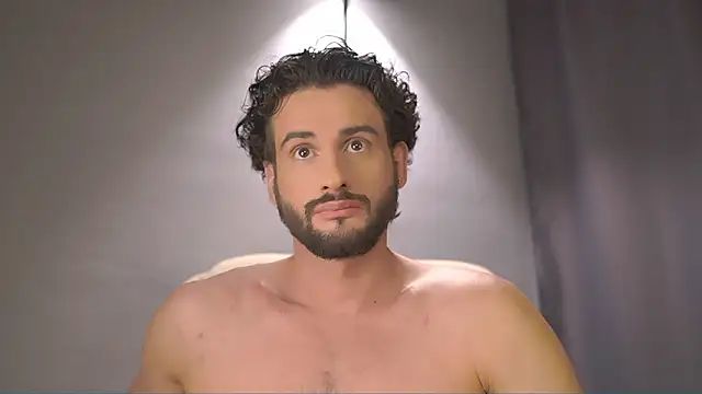 Keen   Luckystrike online show from 02-12-26, 01:39