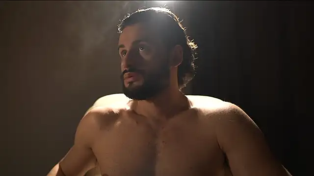 Keen   Luckystrike online show from 03-18-26, 11:41