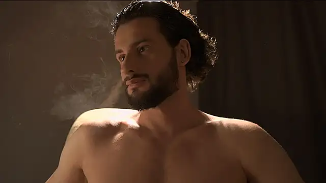 Keen   Luckystrike online show from 03-28-26, 02:05