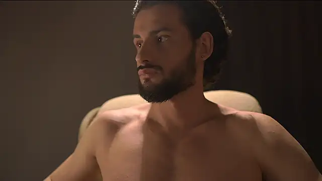 Keen   Luckystrike online show from 03-31-26, 07:03