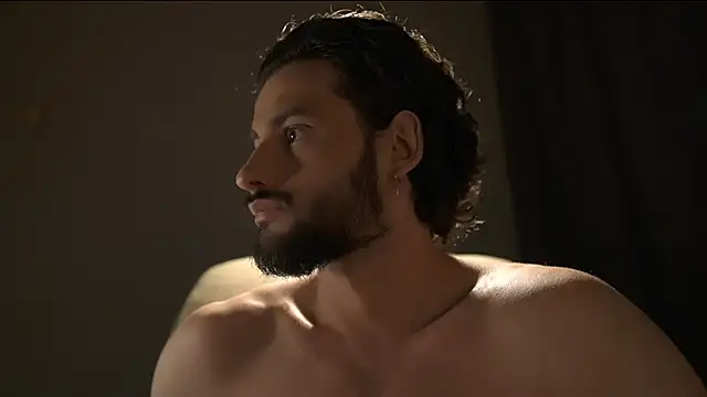 Keen   Luckystrike online show from 04-21-26, 05:28