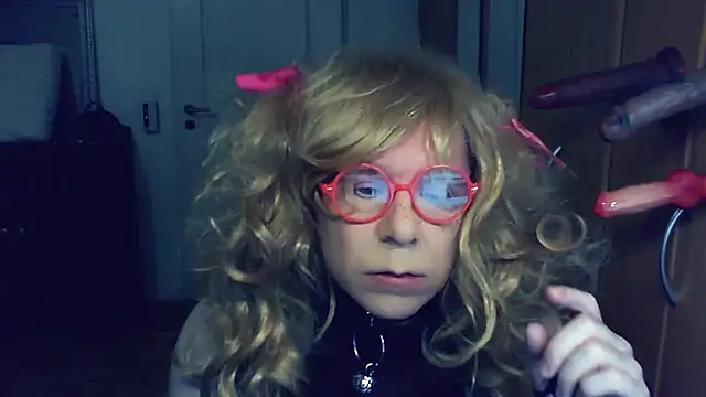 SissyTV Lena online show from 06-30-26, 08:26