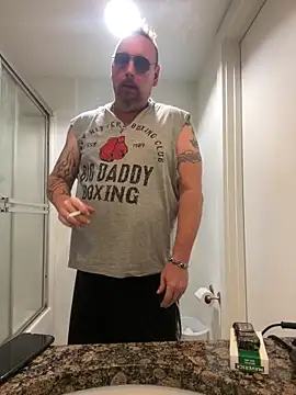 Littledick007007 online show from 03-25-26, 12:00