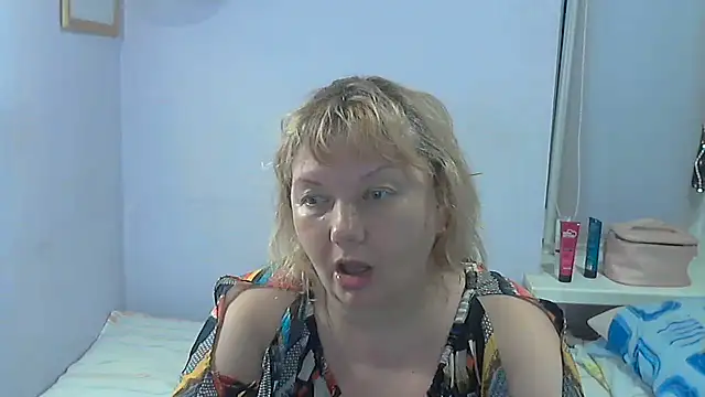 Lusi-777 online show from 07-06-26, 04:09