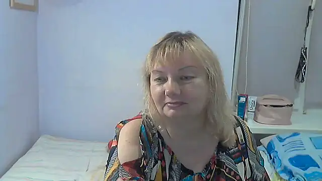 Lusi-777 online show from 07-25-26, 04:48