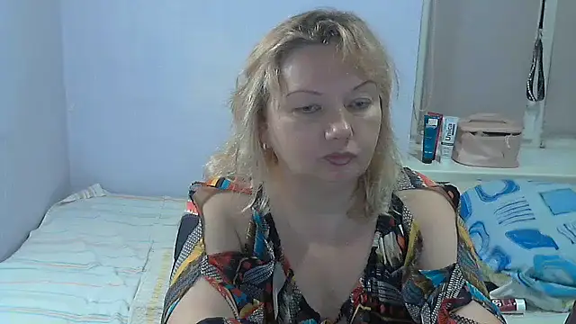 Lusi-777 online show from 07-28-26, 06:20