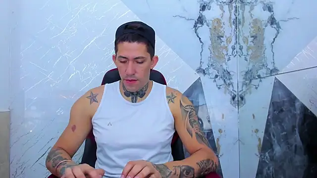 yeckodream online show from 11-14-25, 04:22