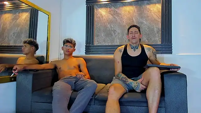 yeckodream online show from 02-28-26, 04:57