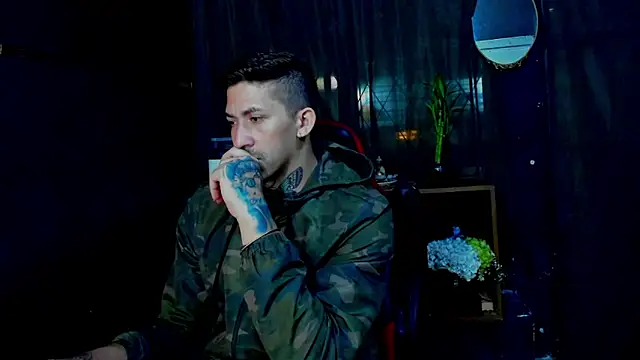 yeckodream online show from 03-22-26, 04:49