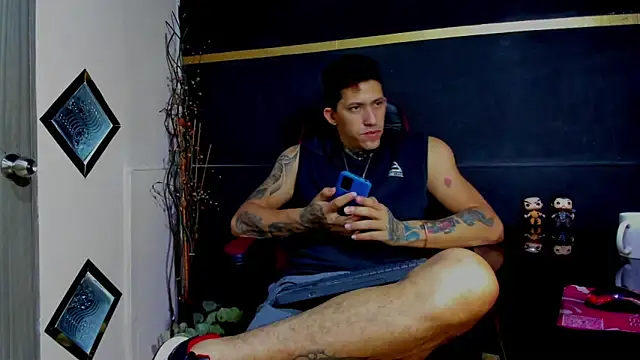 yeckodream online show from 04-05-26, 05:15