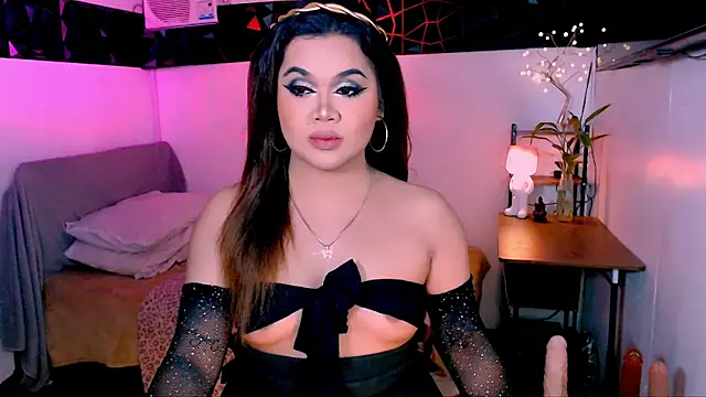 asiankatyhuge online show from 10-03-25, 11:46