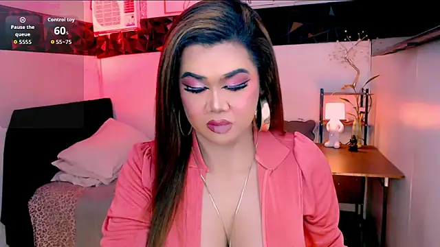 asiankatyhuge online show from 04-14-26, 02:06