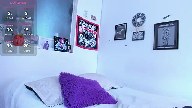 gothic do11 online show from 04-01-26, 07:22