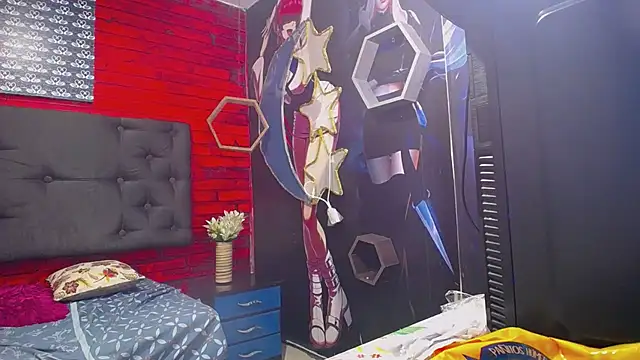 TistMature online show from 01-16-25, 04:07