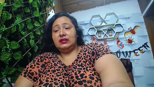 TistMature online show from 10-27-25, 01:37