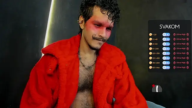 die mond online show from 11-21-25, 03:44