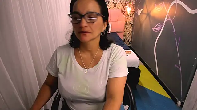 MarilynMiilf  online show from 03-13-25, 01:21