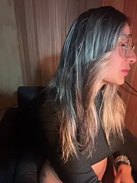 AliceStone19 online show from 04-21-26, 02:26