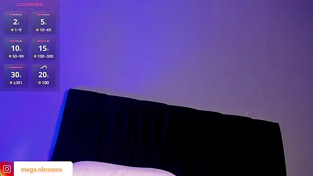 Megan browns1 online show from 03-17-25, 01:08