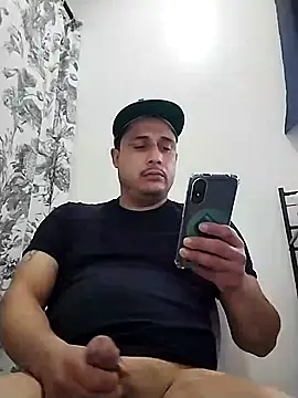 Snapshot of thickcocklatino chatting on 12-02-24, 07:49 thickcocklatino online show from 12-02-24, 07:49