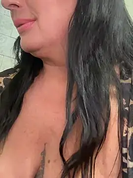 Agata-Anetta online show from 06-03-26, 02:33
