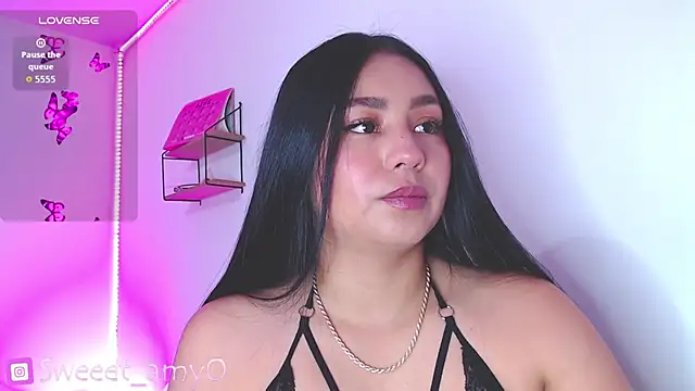 sweeet amy online show from 01-05-26, 06:22