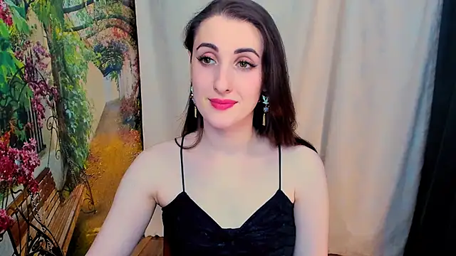 I-JUST-I online show from 12-21-24, 02:26