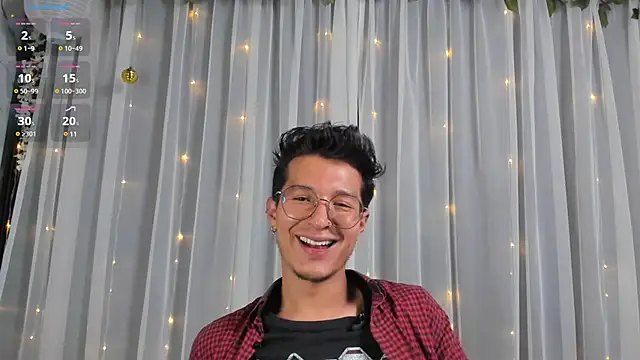 EuphoriaBoys online show from 01-24-25, 01:45