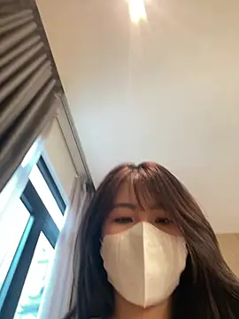 Onee-Chew online show from 04-07-26, 03:40