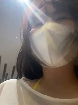 Snapshot of Onee-Chew chatting on 05-15-26, 07:48 Onee-Chew online show from 05-15-26, 07:48