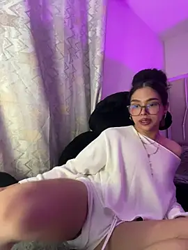 Samantha Bernardo online show from 06-21-26, 05:21