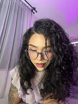 Samantha Bernardo online show from 07-13-26, 11:40