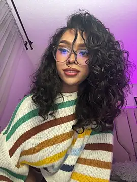 Samantha Bernardo online show from 07-14-26, 05:01