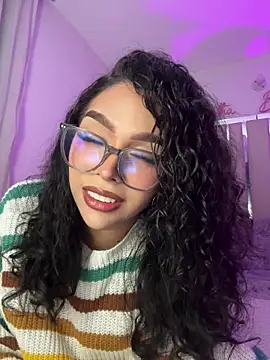Samantha Bernardo online show from 07-14-26, 11:54